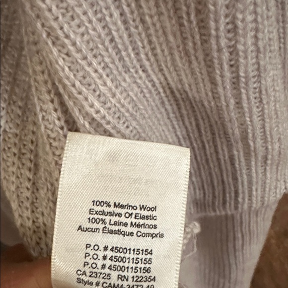 Wilfred merino wool
Cardigan - Picture 5 of 7